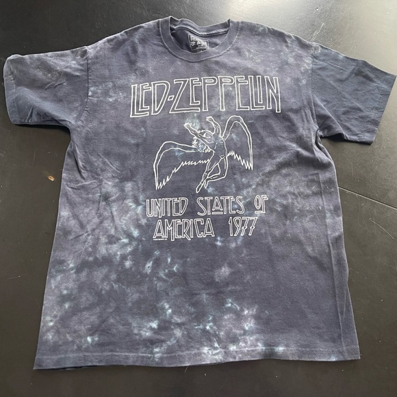 Led Zeppelin Tee - Picture 2 of 5